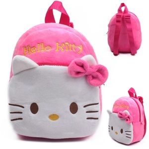 Hello Kitty mini backpack